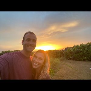 Meet your Posher, Morgan